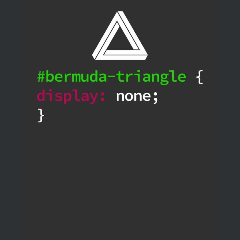 Code de codage des développeurs de programmeurs Web et CSS