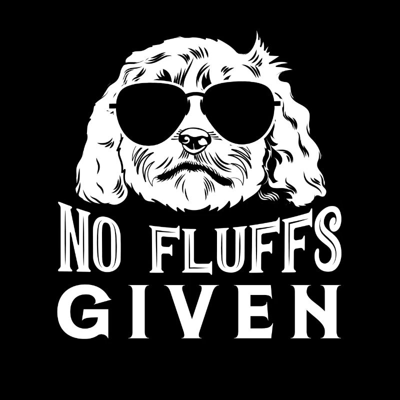 Cockapoo Dog