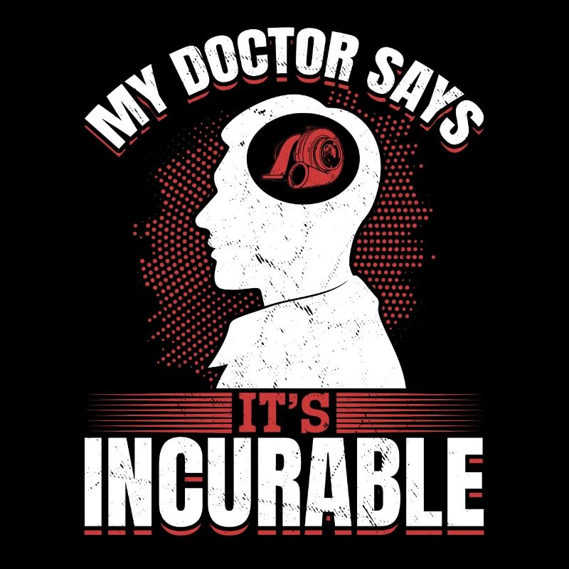 Mon médecin dit que c’est un coup de pouce de réglage incurable