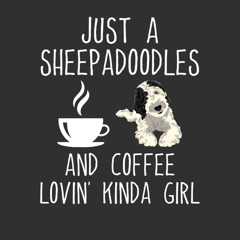 Sheepadoodle Doodle Dog