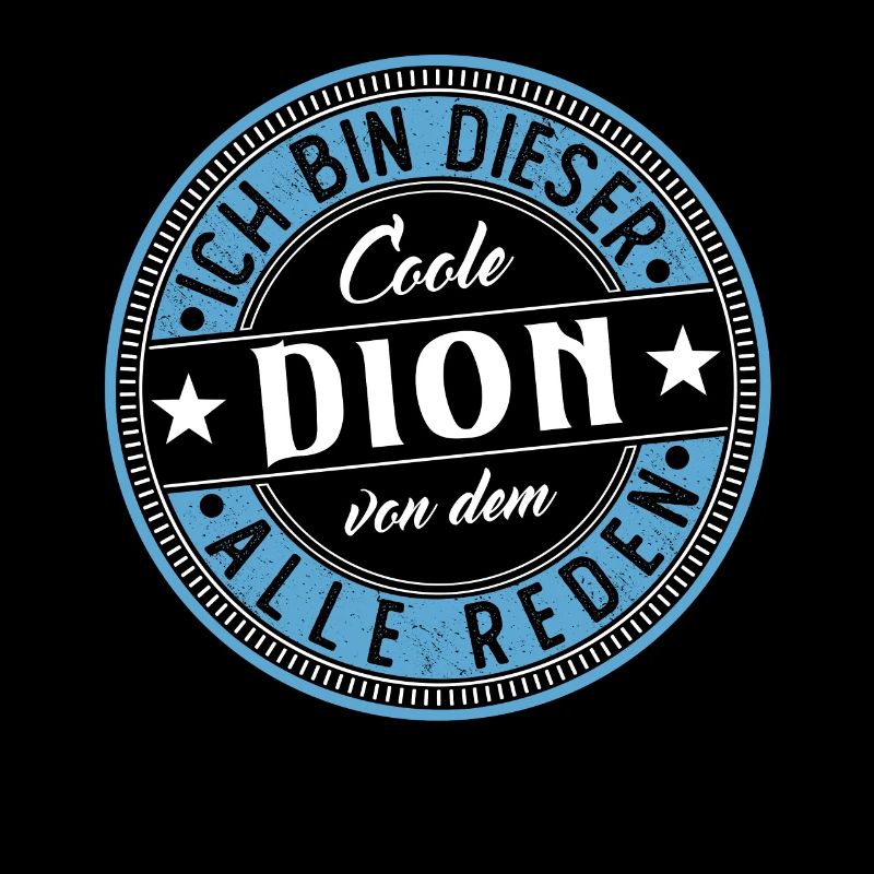 Dion Geschenkidee Geschenk Geburtstag