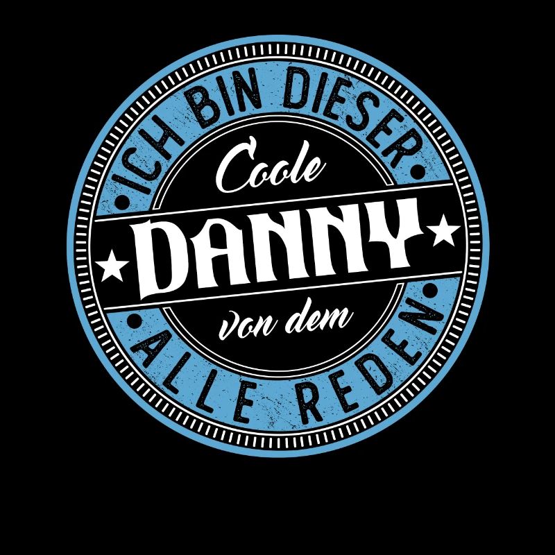 Danny Geschenkidee Geschenk Geburtstag