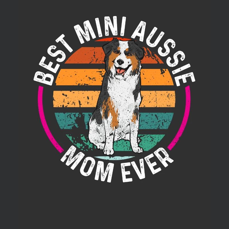 Miniature Australian Shepherd