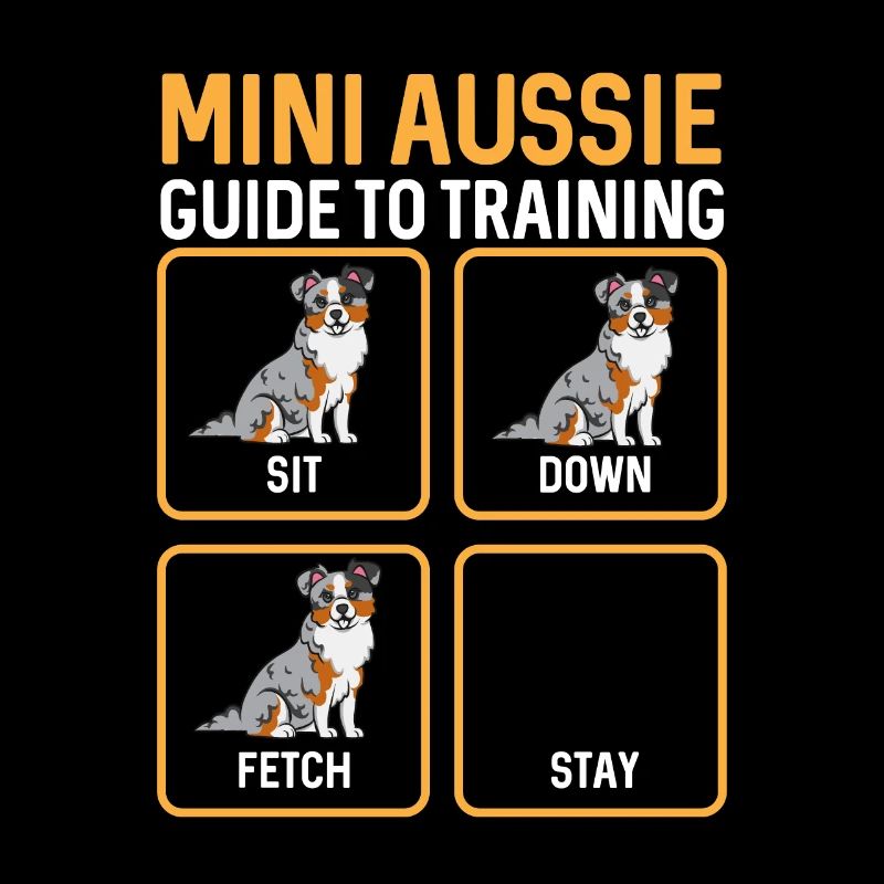 Miniature Australian Shepherd
