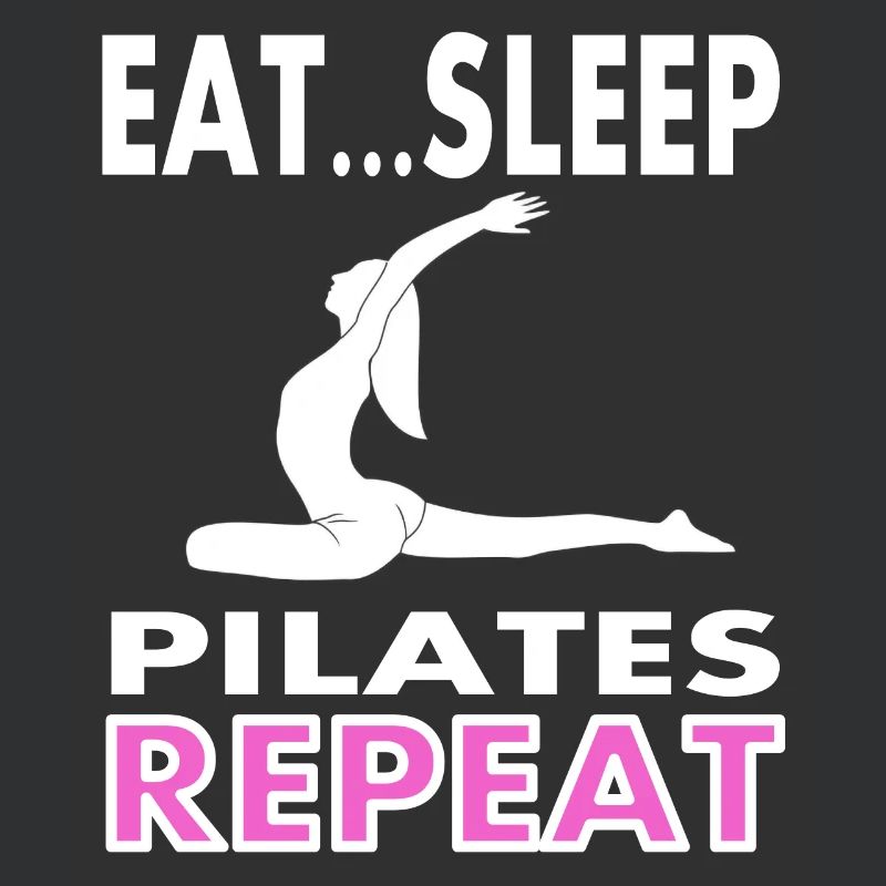 Pilates training Ganzkörpertraining Geschenkidee