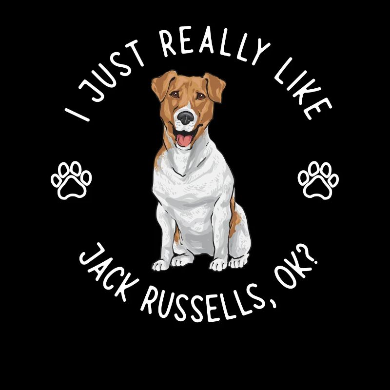 Jack Russell Terrier