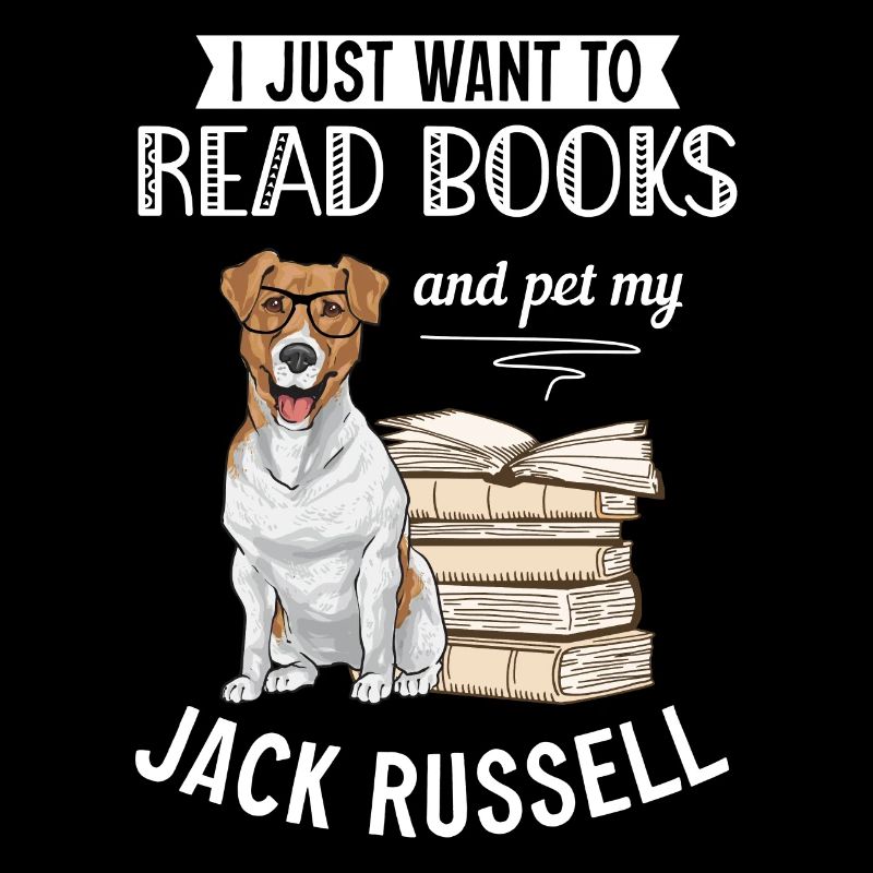 Jack Russell Terrier