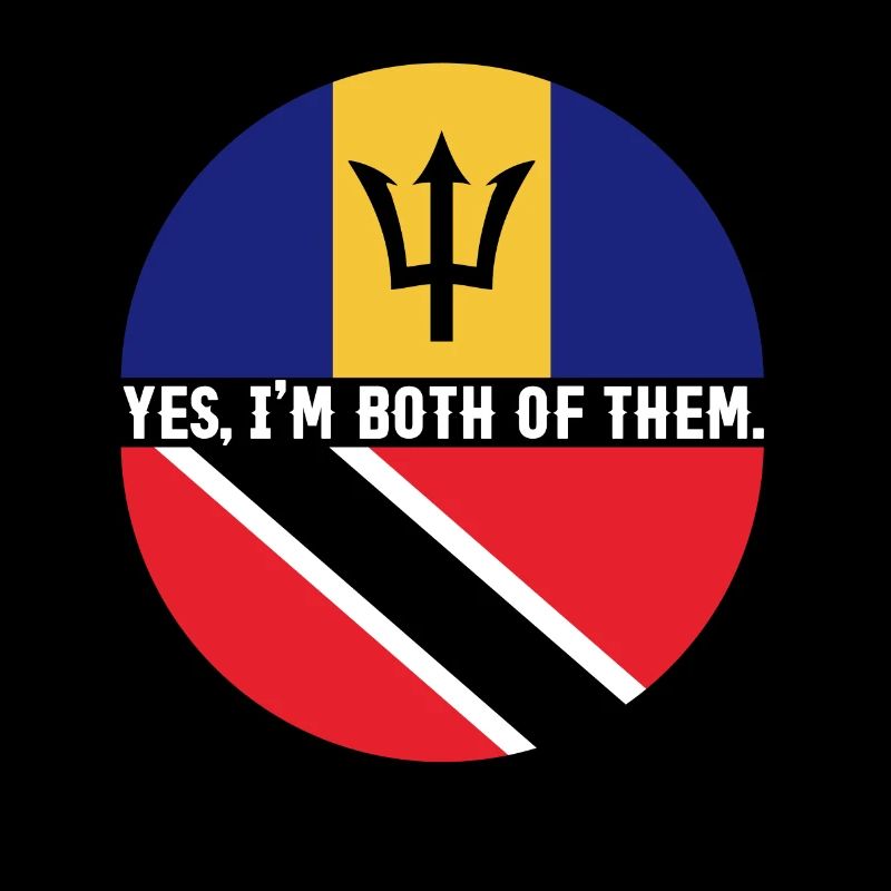Drapeau de Trinité-et-Tobago