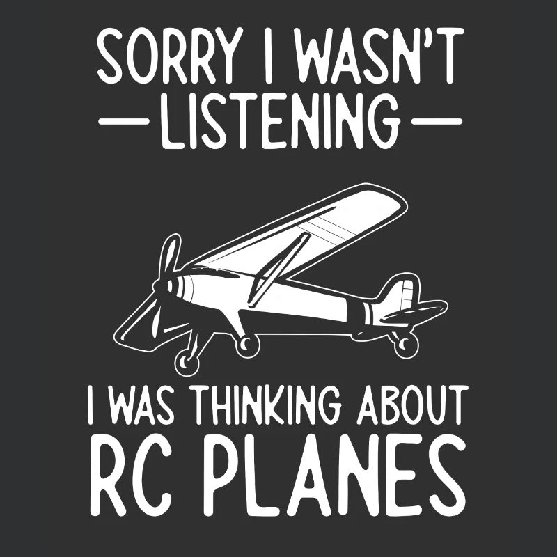 Modèle d’avion télécommandé