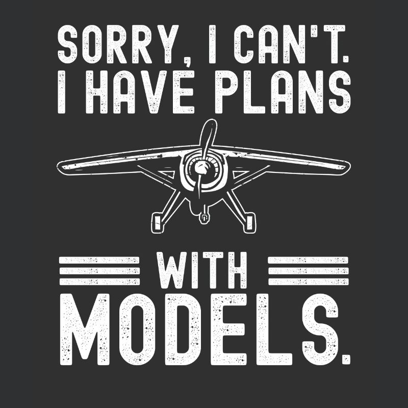 Modèle d’avion télécommandé