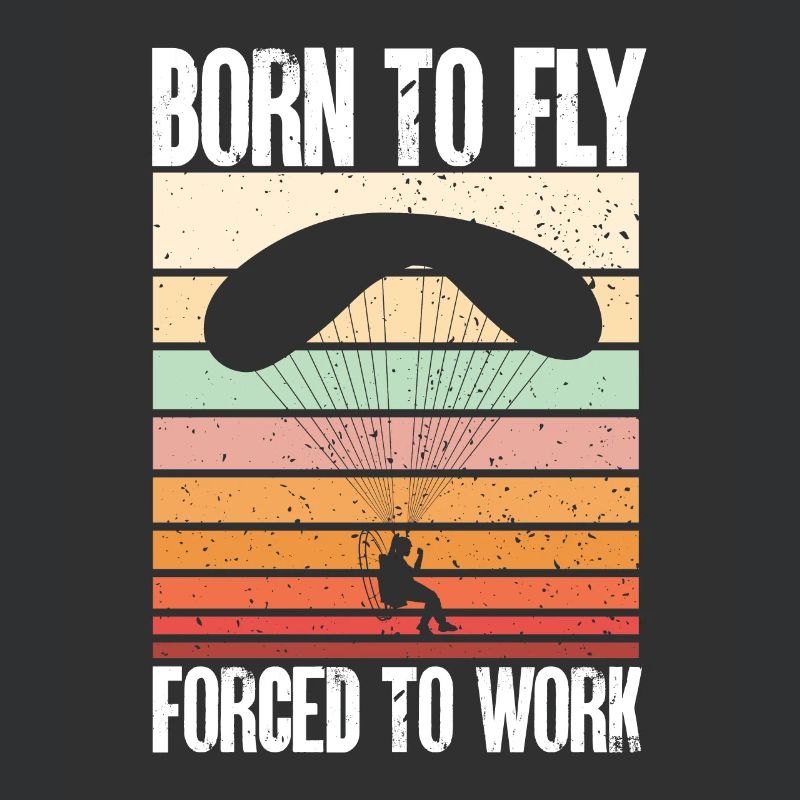 Paramotor Motorized paraglider