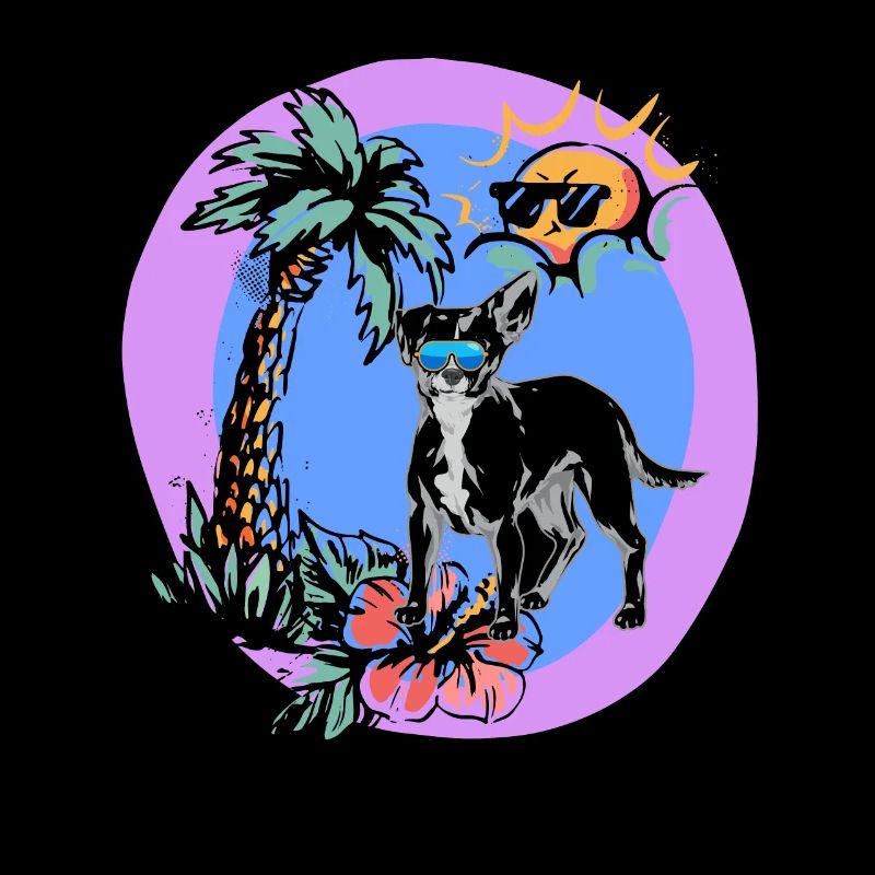 Chiweenie Dog