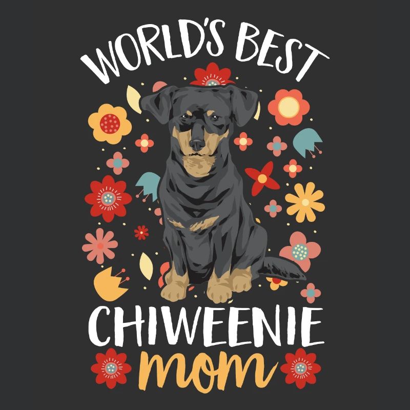 Chiweenie Dog