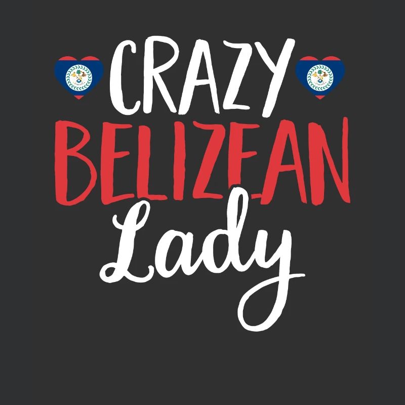Belize Flag Belizean