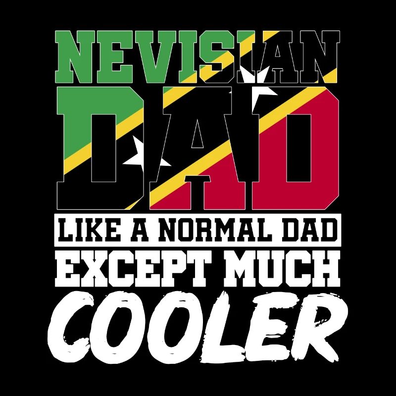 Drapeau de Saint-Kitts-et-Nevis