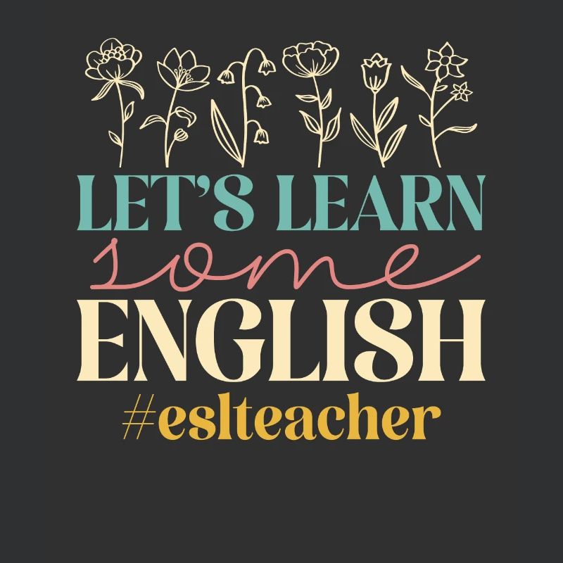 Professeur d’anglais langue seconde langue étrangère