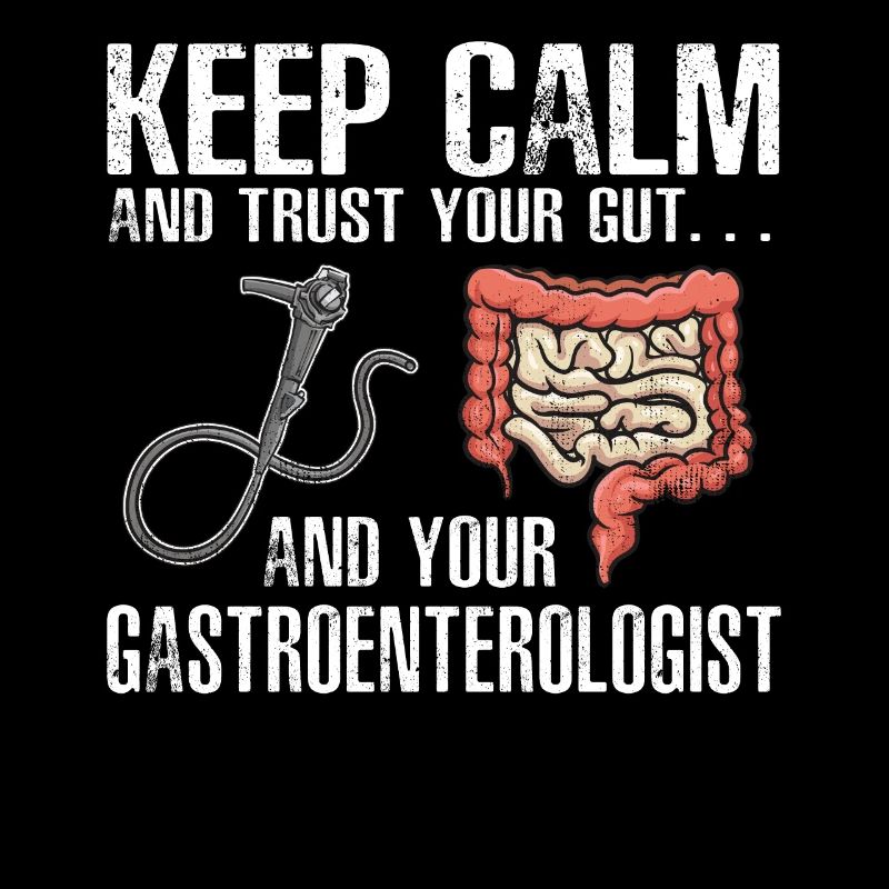 Gastroenterology Endoscopy Colonoscopy
