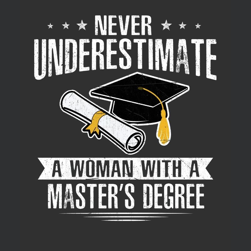 Master's Degree Studium Master Abschluss