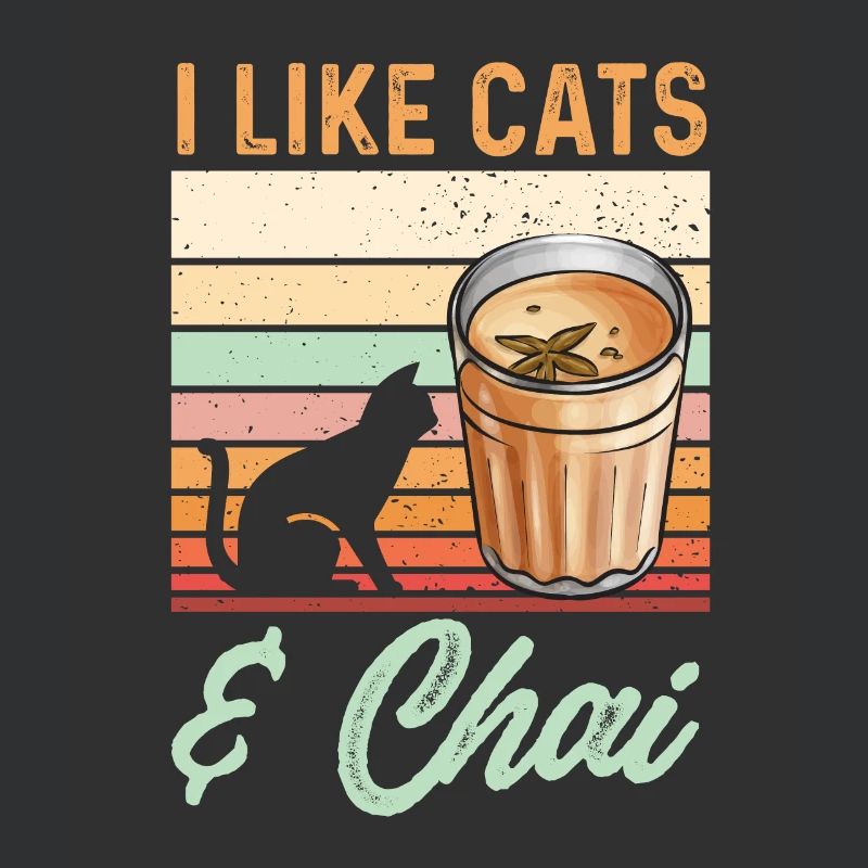 Chai Tea Masala Chai