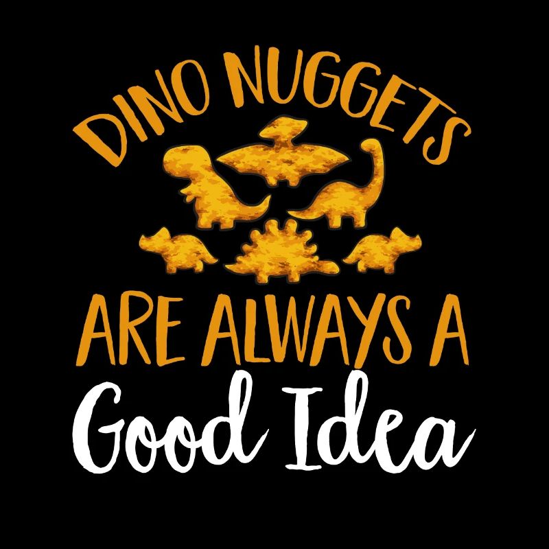 Dino Nuggets Dinosaur Chicken Nuggets