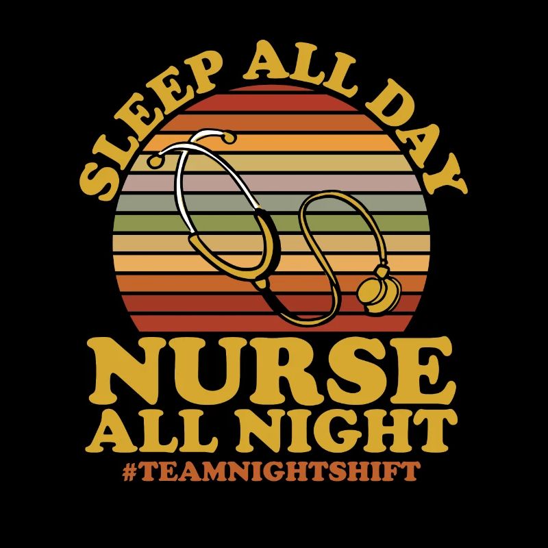 Infirmière de nuit