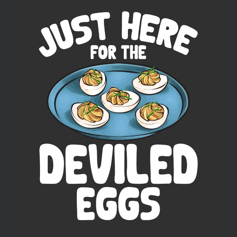 Gefüllte Eier Deviled Eggs