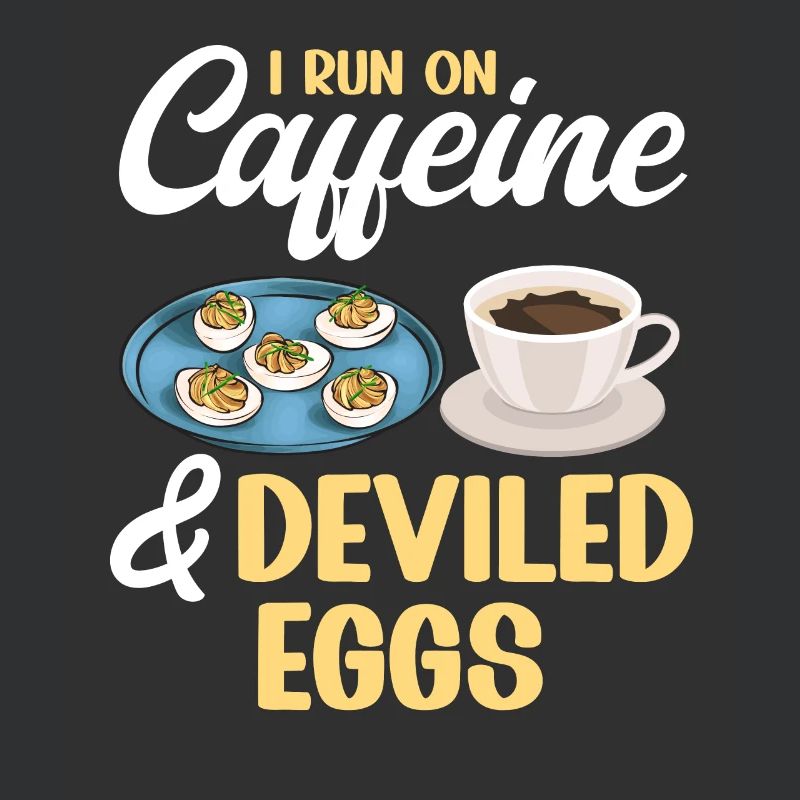 Gefüllte Eier Deviled Eggs