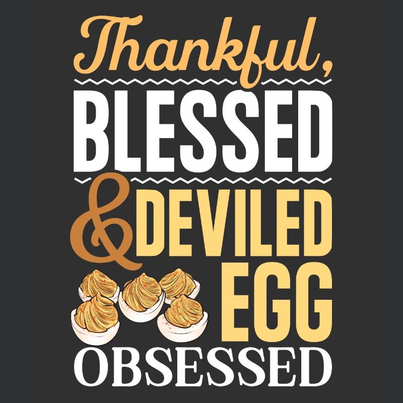 Gefüllte Eier Deviled Eggs