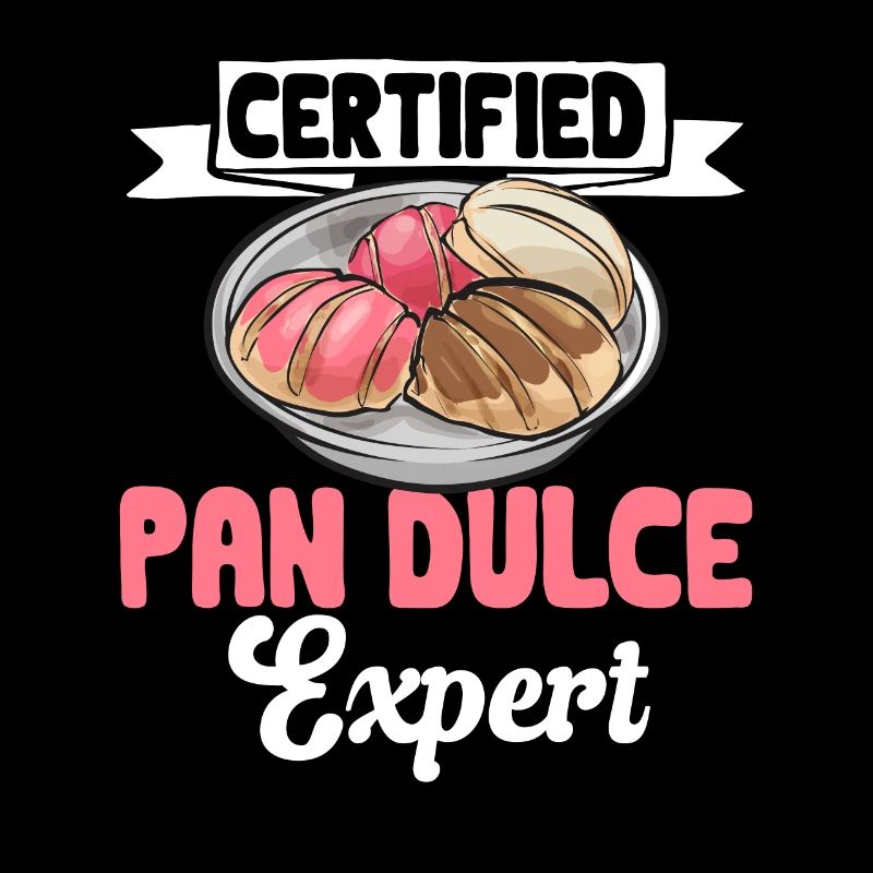 Concha Hispanic Mexikanisch Pan Dulce