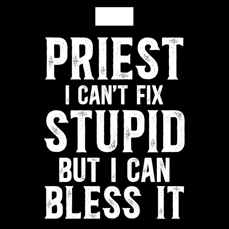 Priest Catholic Christian priest