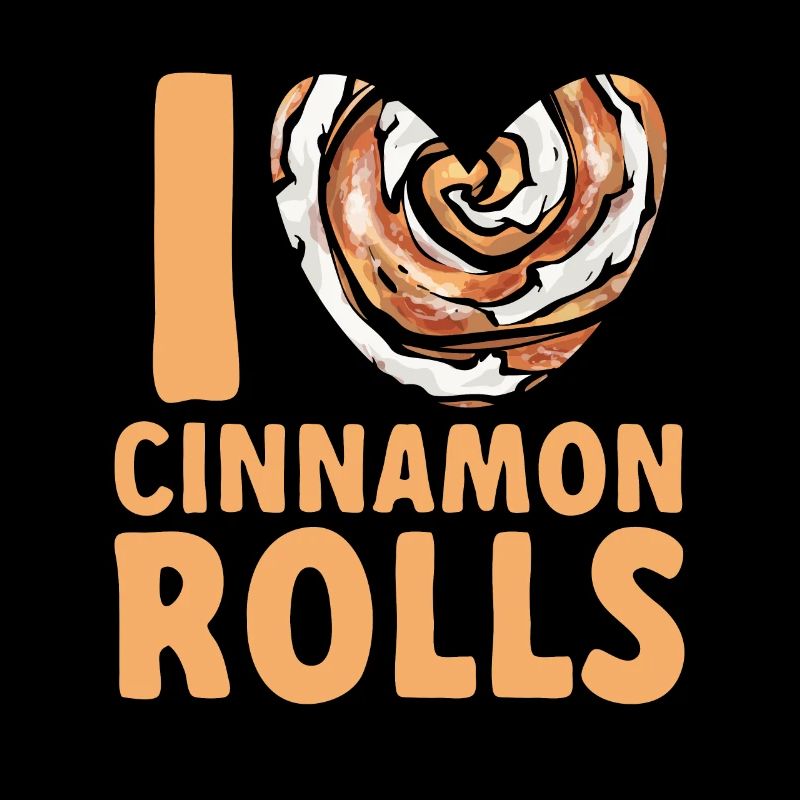 Cinnamon roll
