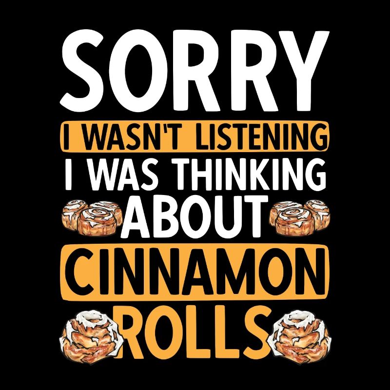 Cinnamon roll