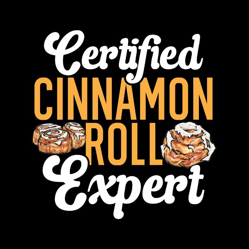 Cinnamon roll