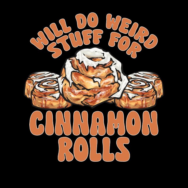 Cinnamon roll