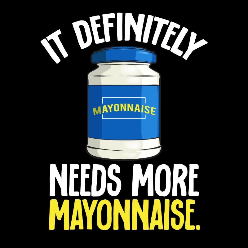 Mayonnaise