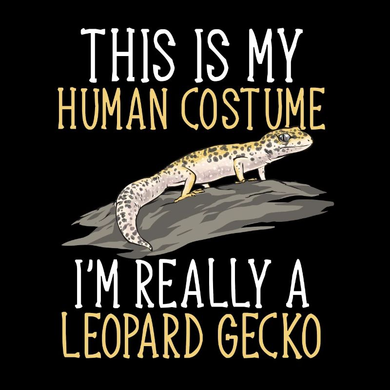 Gecko léopard Gecko reptile gecko de compagnie