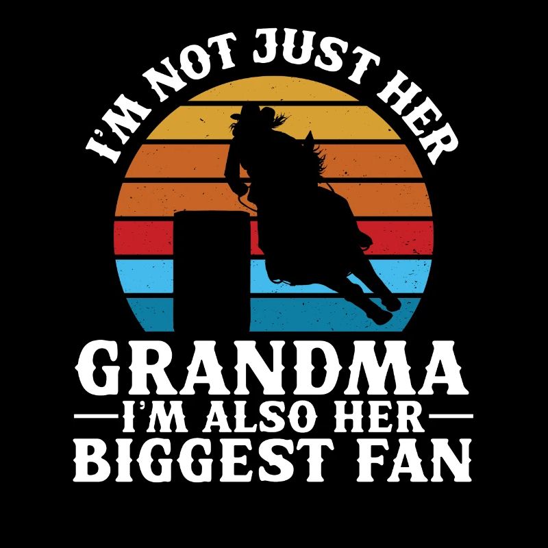 Cavallo da corsa da rodeo