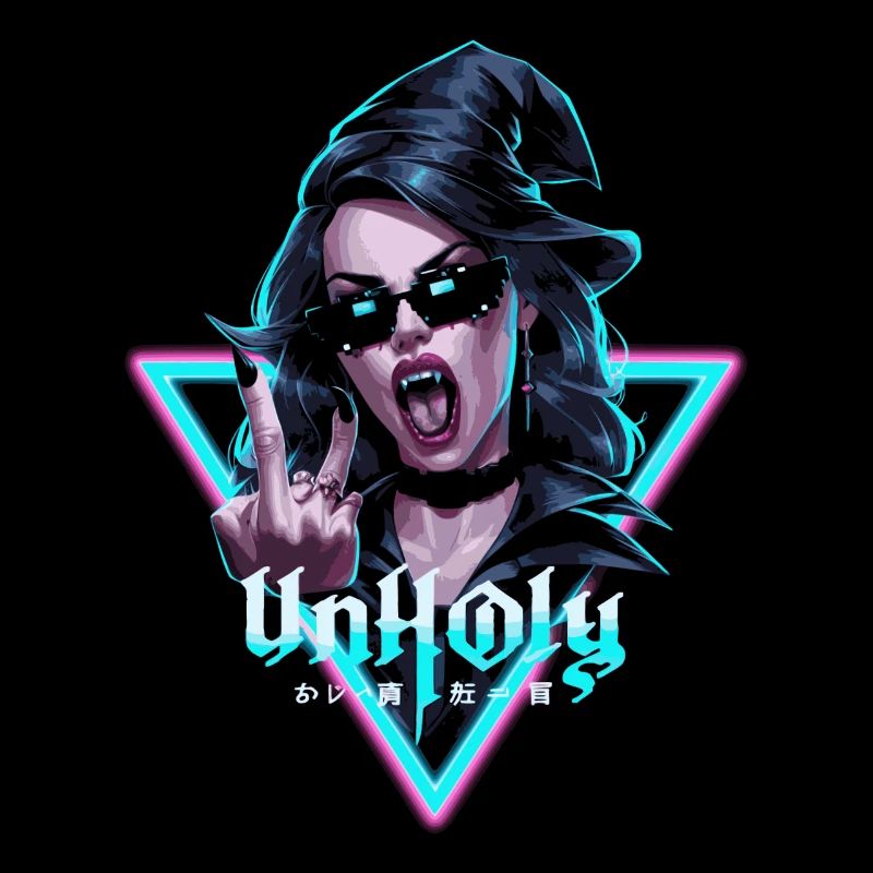 Provocative and expressive – rebellious fashion