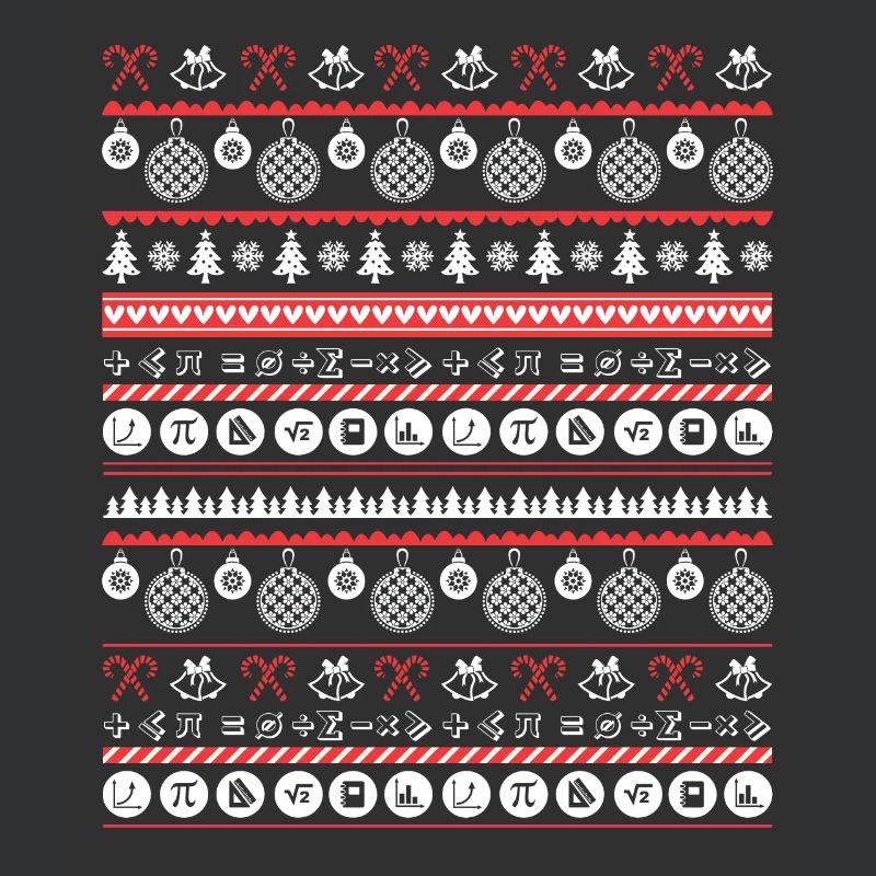 Funny Christmas Math