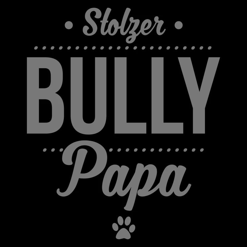 Stolzer Bullypapa Punkte