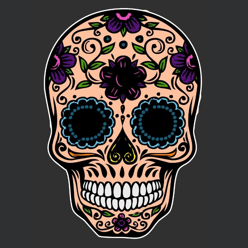 Sugar Skull