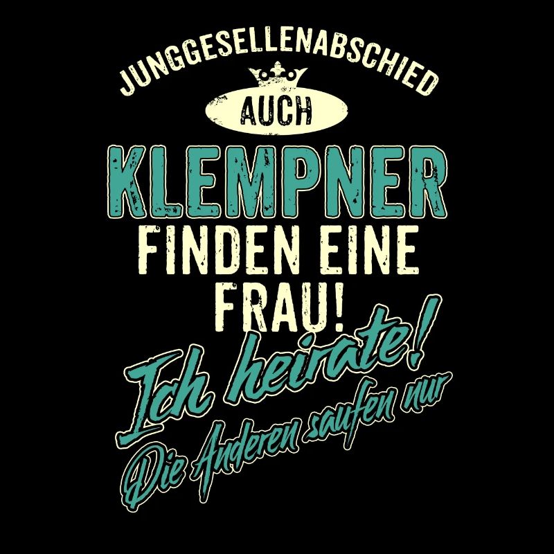 JGA BRAEUTIGAM - Klempner - Version Auch - petrol