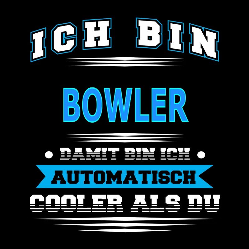 BOWLER
