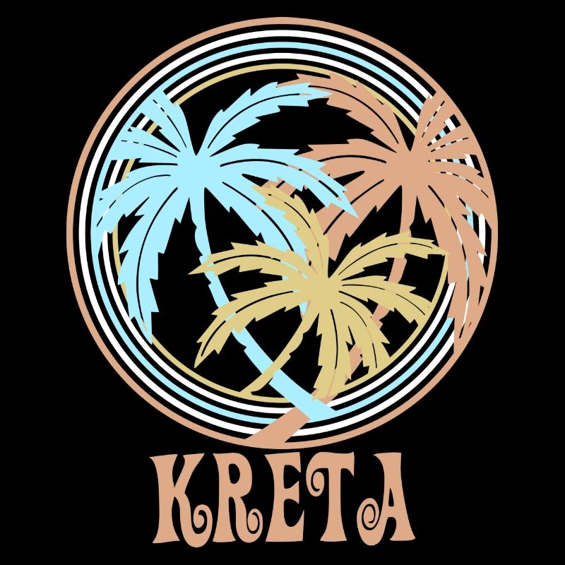 Crète