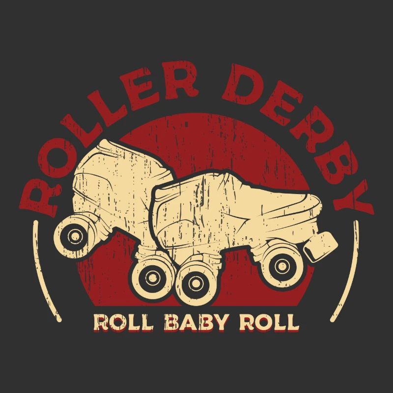 Roller Derby Designs