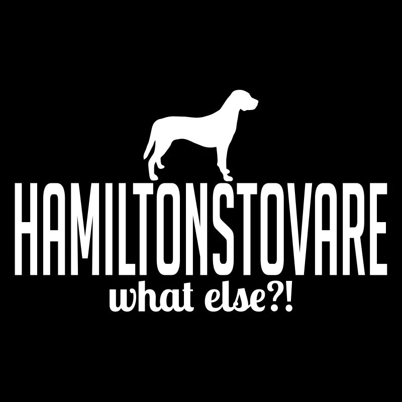 HAMILTONSTOVARE what else
