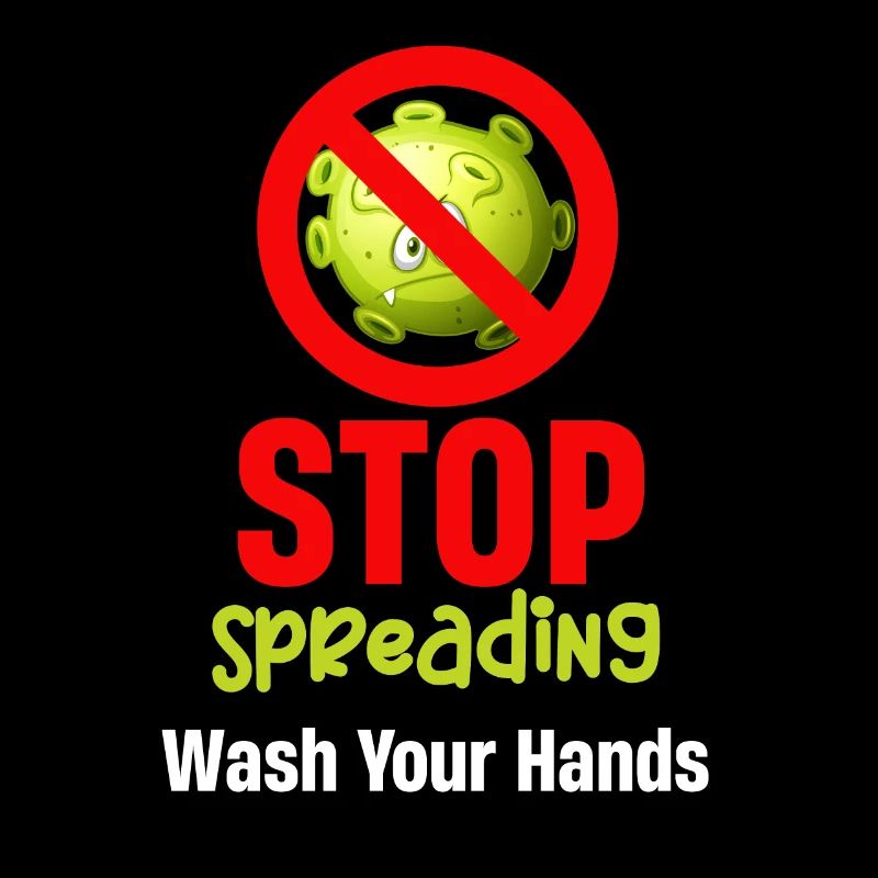 Stop using germs against bacteria when washing