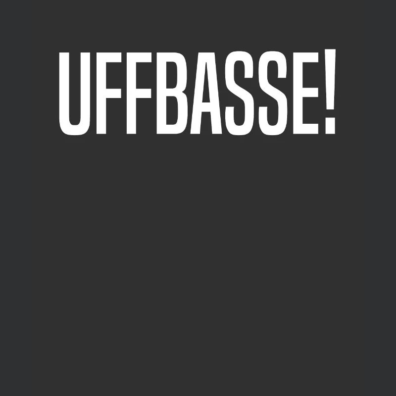 Uffbasse Hessen Hesse Dialecte hessois
