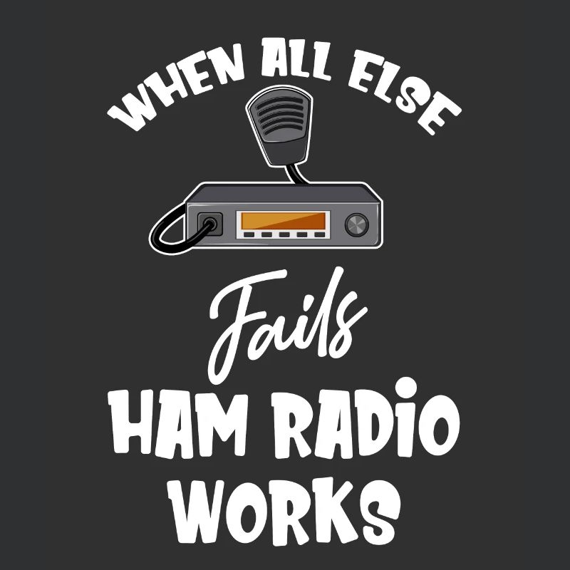 When all else fails,