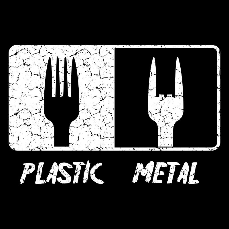 Metal Fork